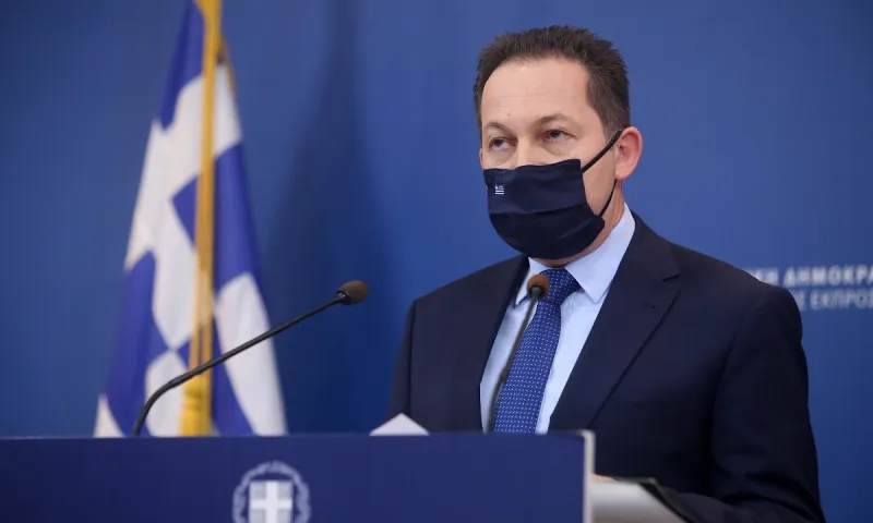 Πώς θα γιορτάσουμε τα φετινά Χριστούγεννα - Τι είπε ο Στέλιος Πέτσας