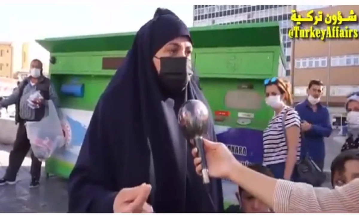 Toυρκία: Κοροϊδία! Ο Ερντογάν βρίσκει φυσικό αέριο και οι Τούρκοι πεινάνε
