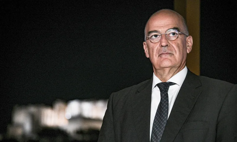 Ελληνοτουρκικά: - Η Ελλάδα στην αντεπίθεση: Καταγγελία σε ΟΗΕ, ΝΑΤΟ, ΕΕ, ΗΠΑ της τουρκικής παραβατικότητας