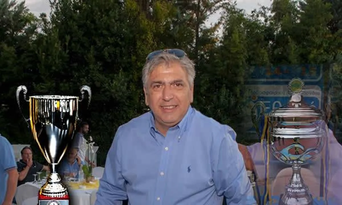 Αστέρας Βάρης - Πάπιος: «Είχαμε υποδειγματική λειτουργία»
