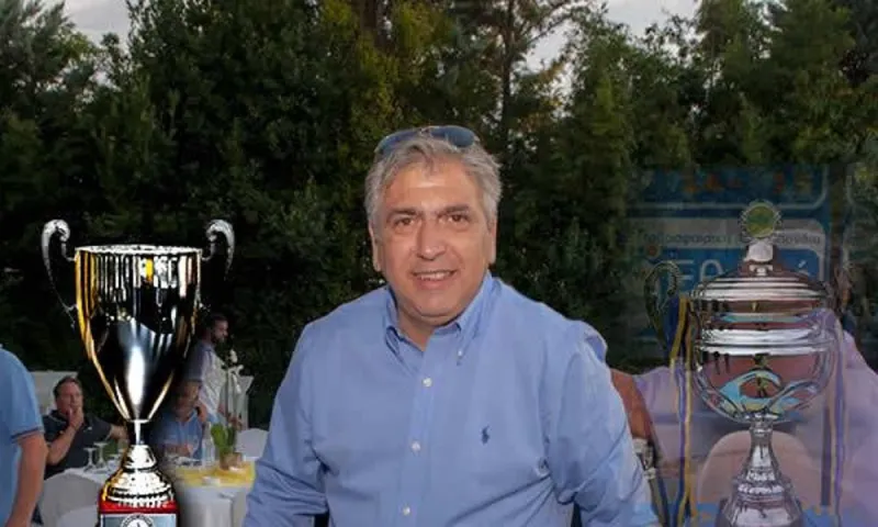 Αστέρας Βάρης - Πάπιος: «Είχαμε υποδειγματική λειτουργία»