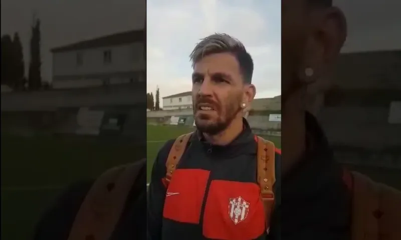 Βαγγέλης Μάντζιος: Γκολάρα αλά... Ζλάταν στην ήττα του ΠΑΟ Ρουφ