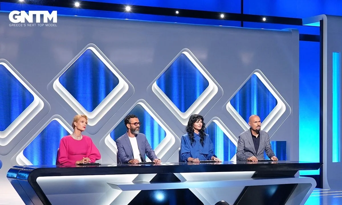 GNTM spoiler αποχώρηση 19/10: Οριστικό, αυτή φεύγει!