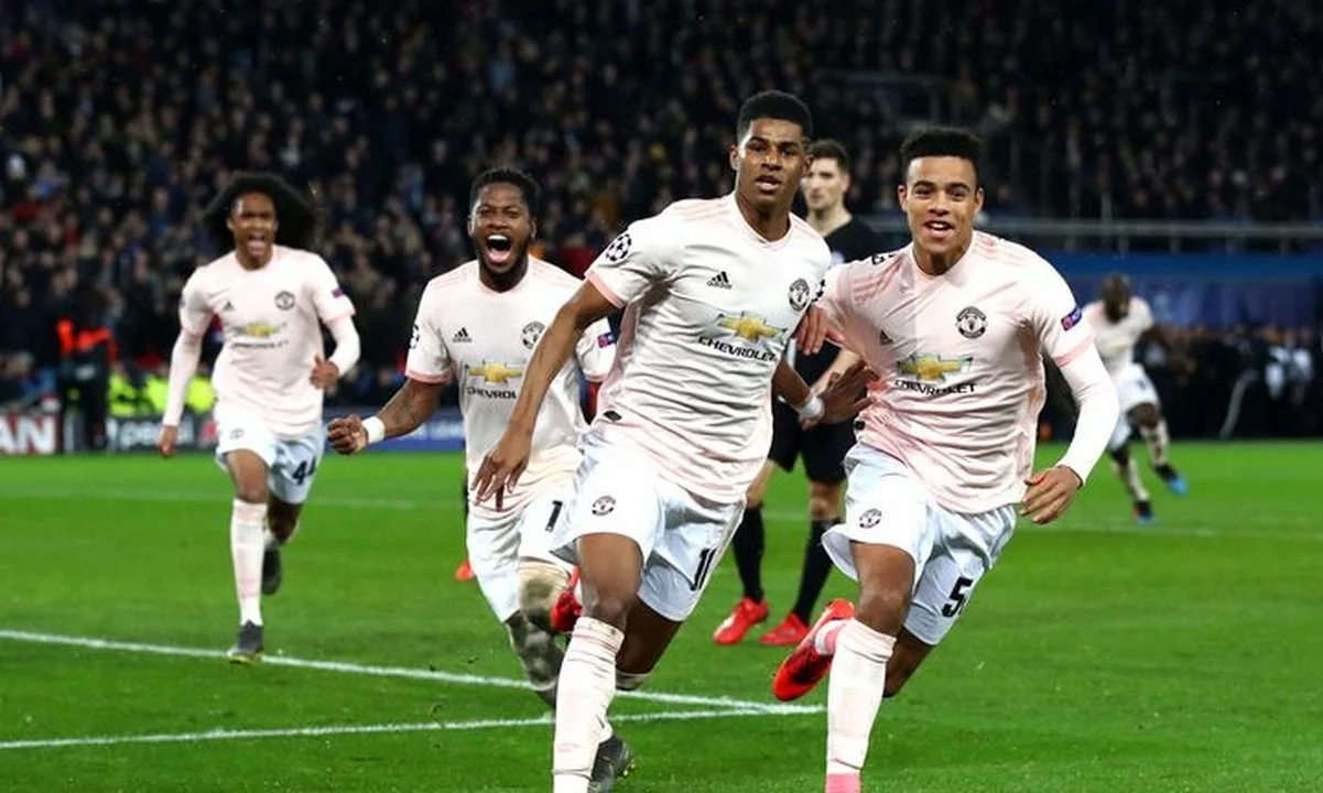 Champions League: Ματσάρα στο Παρίσι, δυνατό ζευγάρι στο Λονδίνο (vid)