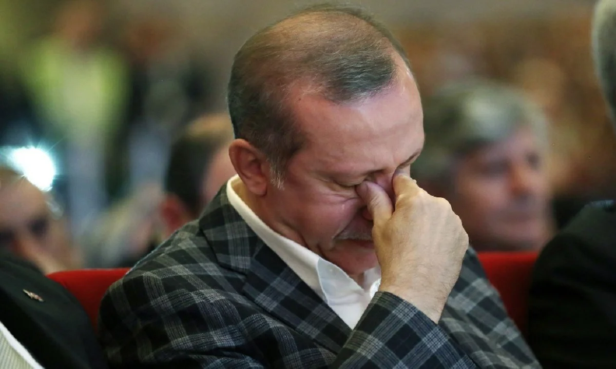 «Βόμβα» από Κούρδο πολέμαρχο: «Τούρκοι ετοιμάζουν εξέγερση κατά του Ερντογάν!» (vid)