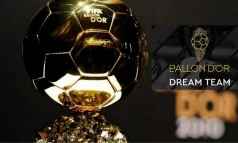 France Football: Αναδεικνύει την κορυφαία 11άδα όλων των εποχών