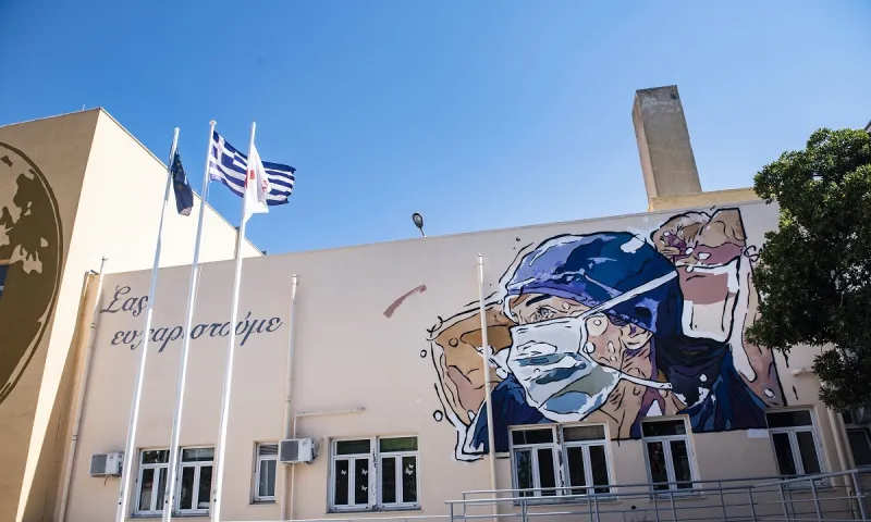 Κορονοϊός: Συναγερμός στη Θεσσαλονίκη, πάνω από 10 κρούσματα στο προσωπικό του ΑΧΕΠΑ!