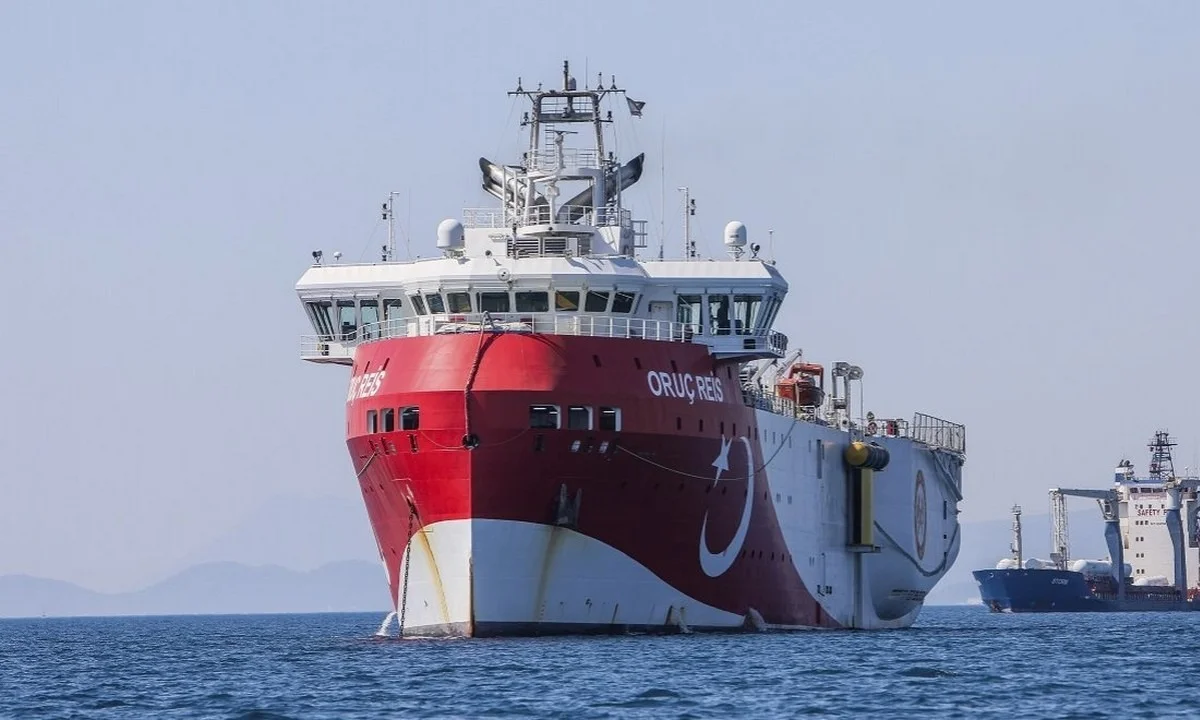 Θερμό επεισόδιο στο Αιγαίο: Πιο κρίσιμες από ποτέ οι επόμενες ώρες - Στα 8,5 ν.μ τα τουρκικά πλοία