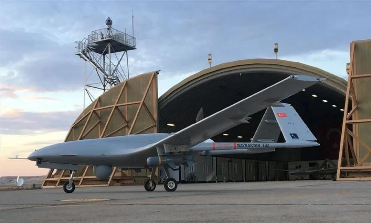 Bayraktar: Σηκώνουν τουρκικά drone οι Ουκρανοί; - Έξαλλοι οι Ρώσοι