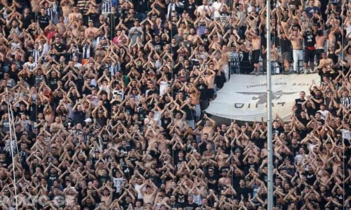 ΣΦ ΠΑΟΚ: «Μητσοτάκης ο πρόεδρος του Εδεσσαϊκού!»