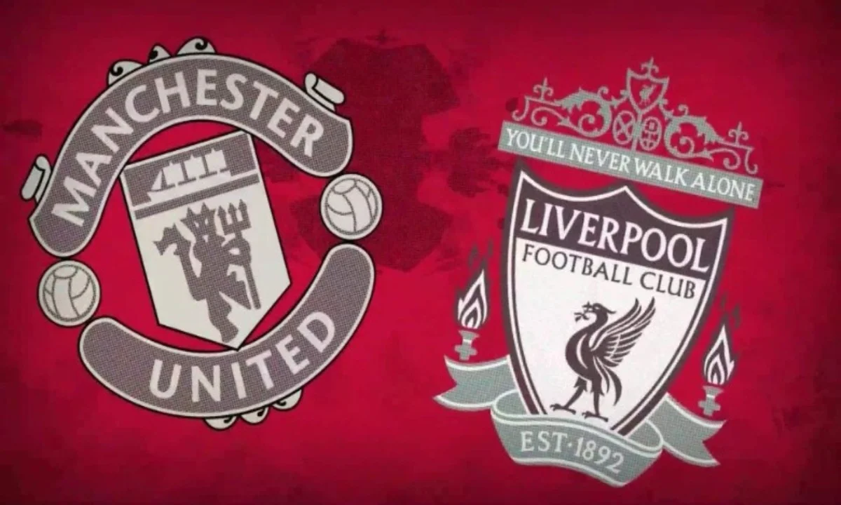 Πρωτοστάτες στην ίδρυση της European Premier League Λίβερπουλ και Μάντσεστερ Γιουνάιτεντ