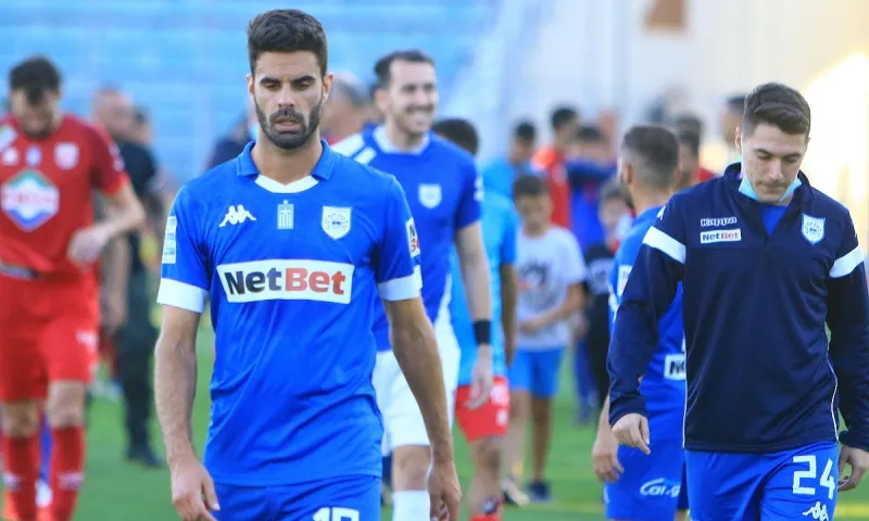 ΠΑΣ Γιάννινα: Χωρίς Ντομίνγκεθ στη Ριζούπολη