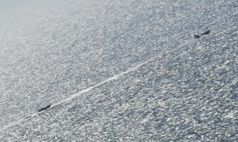 Toυρκία: Φοβήθηκαν οι Τούρκοι ότι θα βύθιζε το Πολεμικό Ναυτικό το Oruc Reis