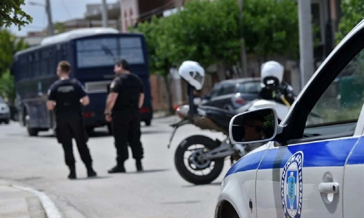 Θεσσαλονίκη: Πήγε να κάνει διάρρηξη και... σκοτώθηκε!
