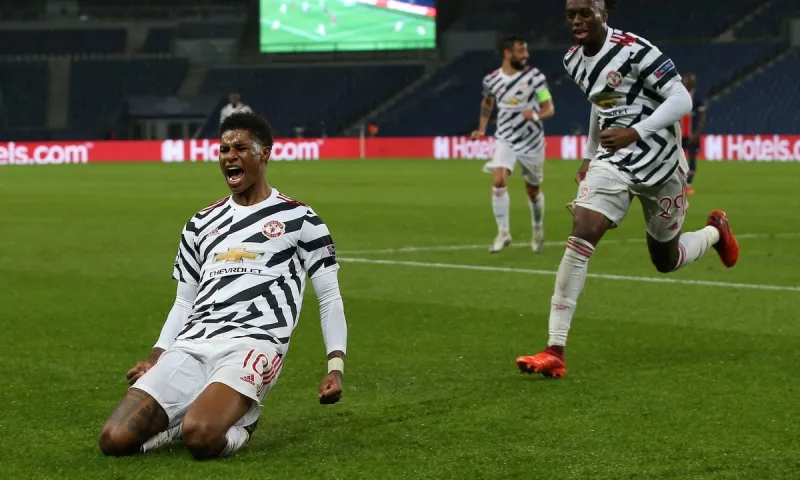 Champions League: Τα highlights όλων των αγώνων (vids)