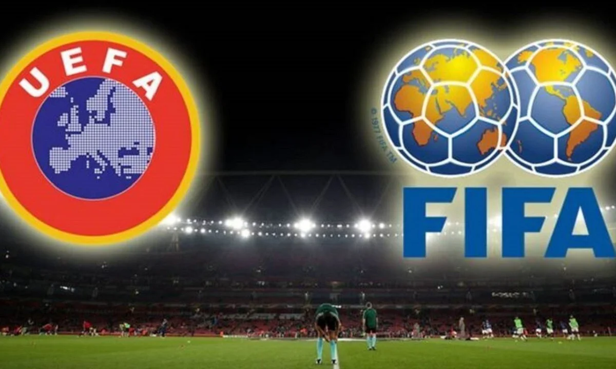 UEFA: Τελείως αντίθετη με τη δημιουργία της European Premier League