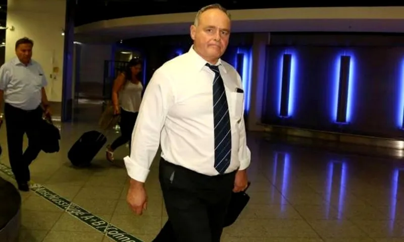 Παναθηναϊκός: Διαψεύδει τις φήμες για Λεβάκo