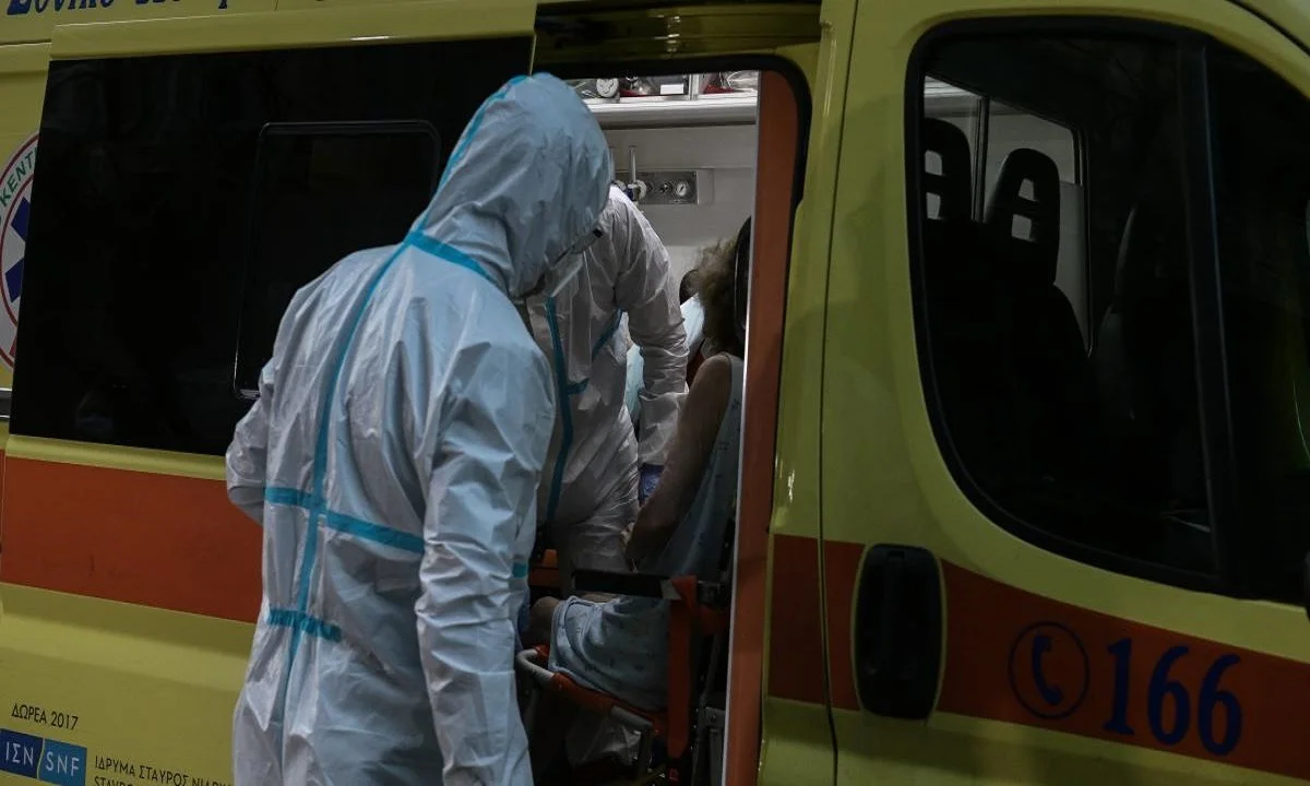 Κορονοϊός: Αυτοκτόνησε ο ιδιοκτήτης του γηροκομείου στον Άγιο Στέφανο