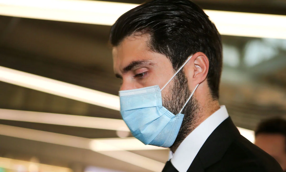 Ανσαριφάρντ: «Σημαντικό παιχνίδι για εμάς, θα δώσουμε τον καλύτερο μας εαυτό»