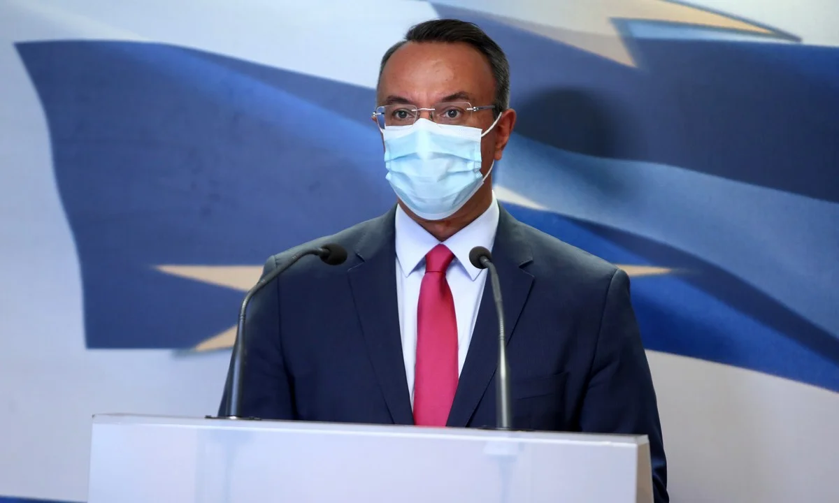 Σταϊκούρας για 15ετές: 2 δισ. ευρώ με ιστορικά χαμηλό επιτόκιο κάτω από 1,2%
