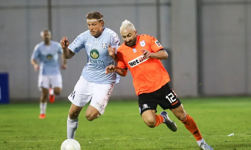 Η βαθμολογία της Super League μετά τη νίκη του ΠΑΣ Γιάννινα