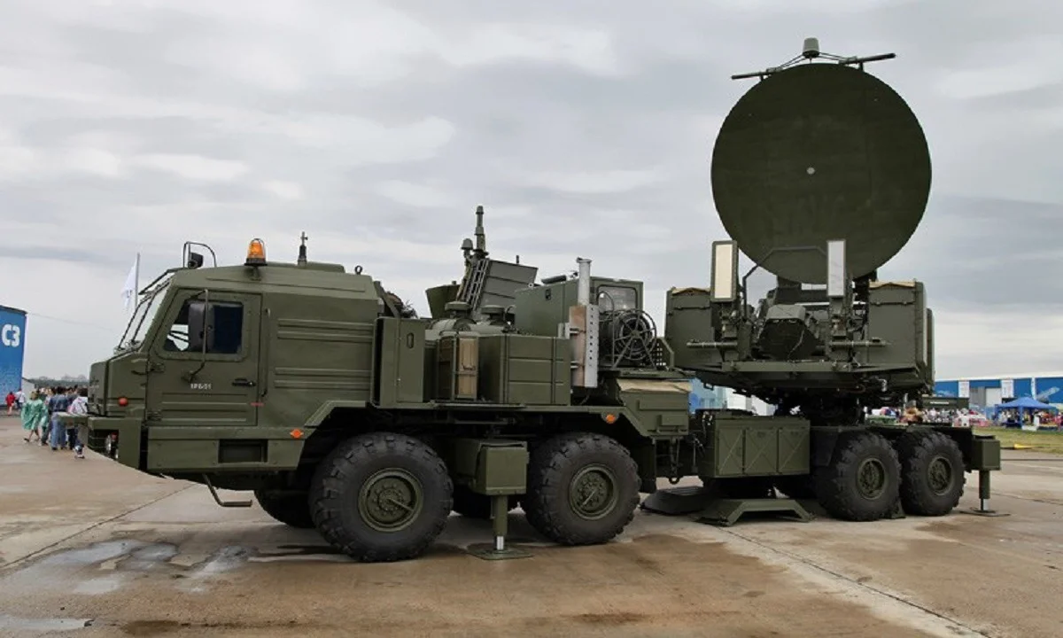 Bayraktar: Βρήκαν τον μάστορά τους - Ρωσικό όπλο τα διαλύει