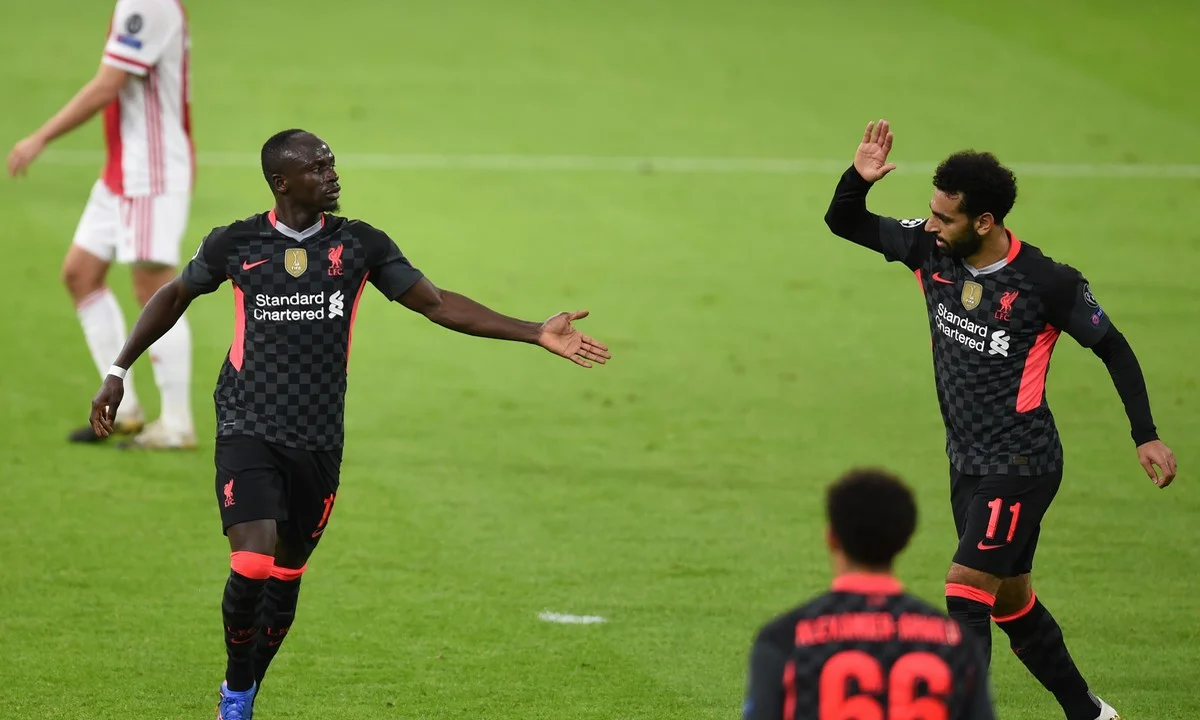 Champions League: Νίκη στην Ολλανδία η Λίβερπουλ, τέσσερα η Μπάγερν και η Αταλάντα (vids)