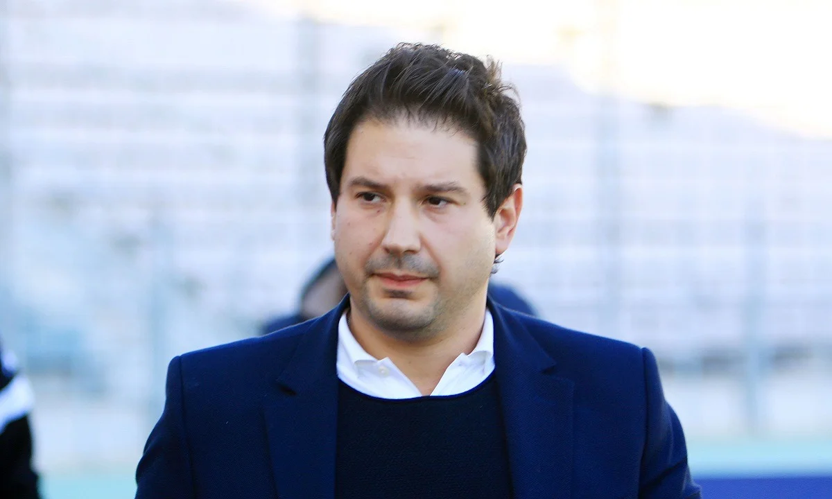 ΠΑΣ Γιάννινα: Φακελώνεται ο Γιαννίκης