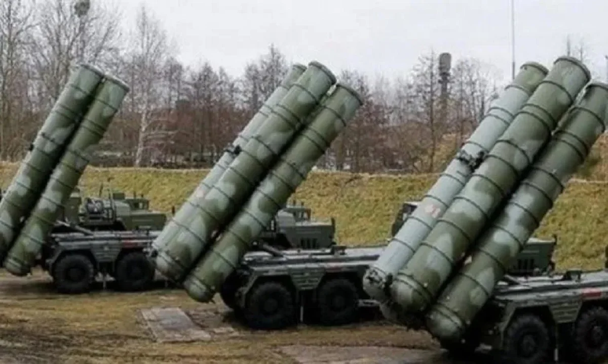 Τουρκία: Δεν θα ενσωματώσουμε τους S-400 - Θα πάρουμε και Patriot