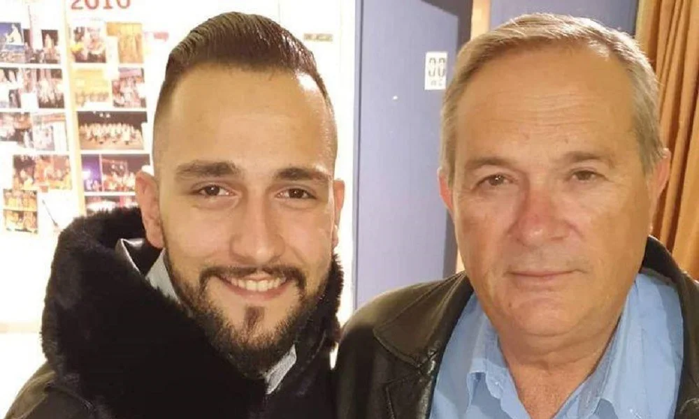 Γκρούτσης: Δεν έρχονται νέα παιδιά στη διαιτησία