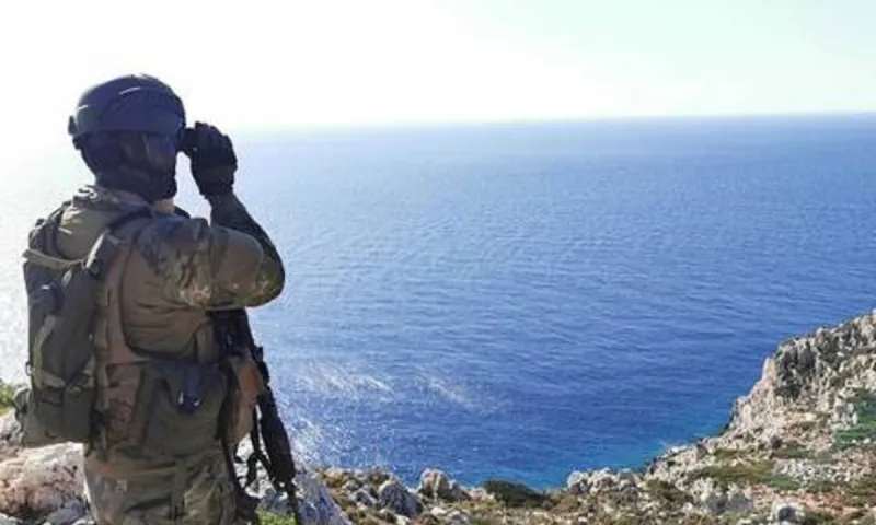 Τούρκοι: Γιατί ψάχνουν ελληνικά υποβρύχια και Έλληνες κομάντο