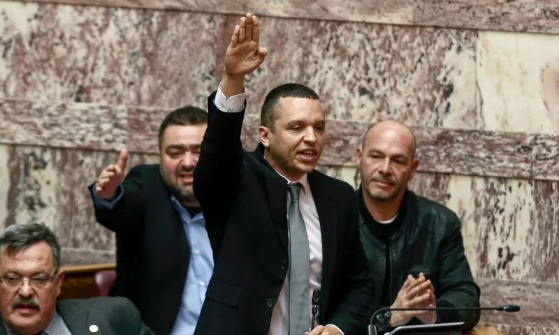 Χρυσή Αυγή: Πώς θα γίνει η σύλληψη - Εκεί θα πάνε φυλακή οι καταδικασθέντες