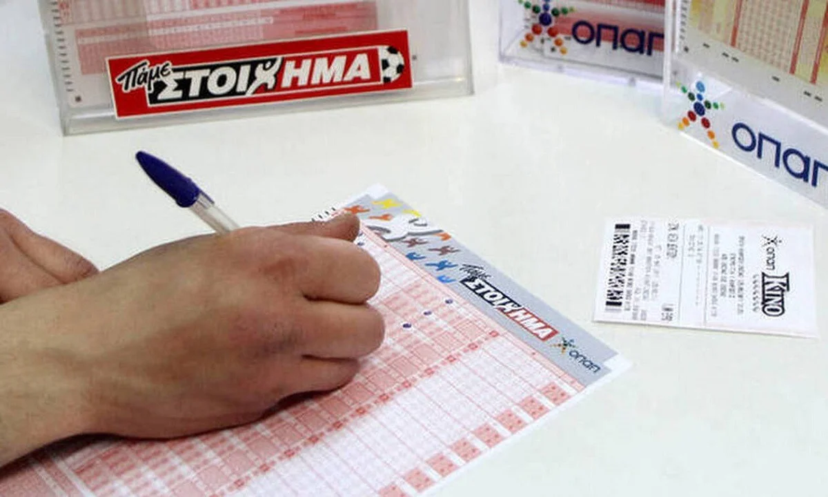 ΠΑΜΕ ΣΤΟΙΧΗΜΑ: Περισσότερα από 15 εκατομμύρια ευρώ σε κέρδη μοίρασε την προηγούμενη εβδομάδα