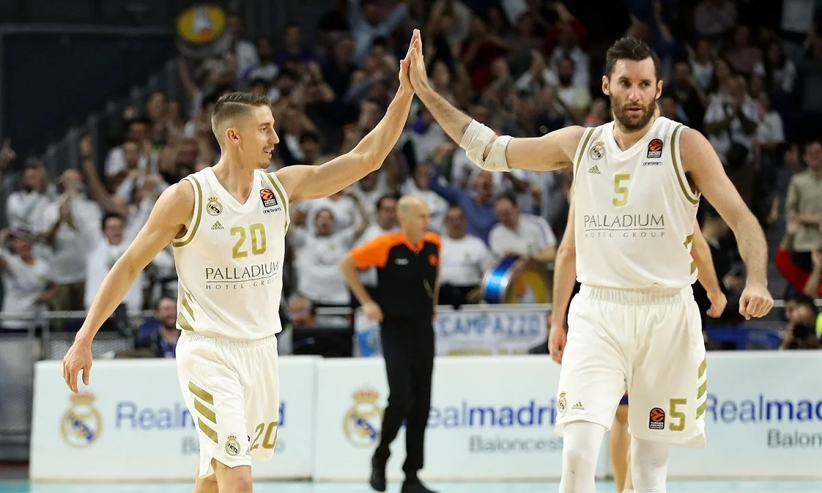 Ρεάλ: Χωρίς Κοζέρ και Κάρολ στο clasico
