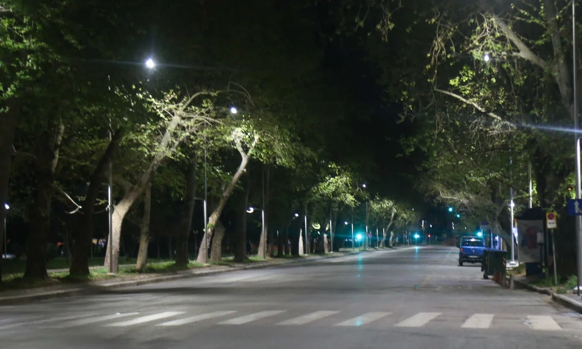 Κορονοϊός - Ελλάδα: Αυτές είναι οι περιοχές που βρίσκονται σε πορτοκαλί και κόκκινο συναγερμό