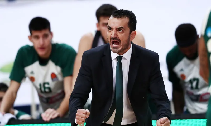 Βόβορας: «Θα πάρω τον Πιτίνο να του πω για τα deflections μας»