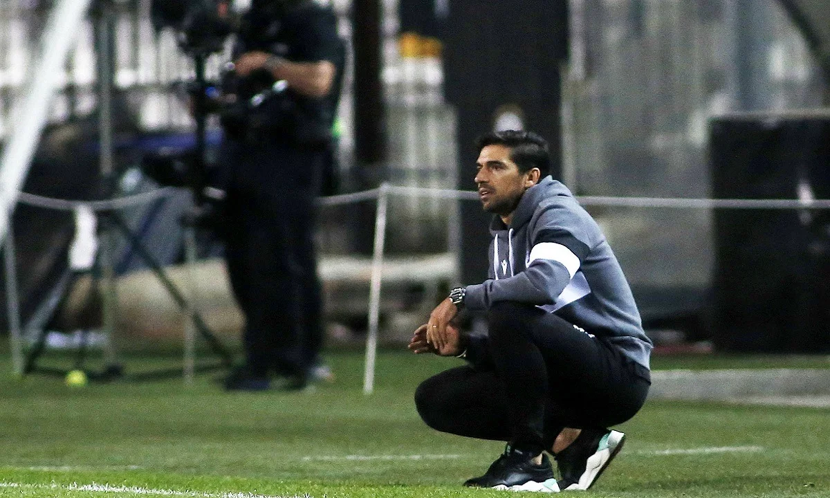 ΠΑΟΚ: Η υπομονή πήγε... περίπατο και ο Φερέιρα κρίνεται ξανά!