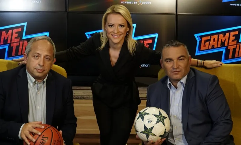 ΟΠΑΠ Game Time: Ένα «αταίριαστο» επεισόδιο ενόψει Clasico