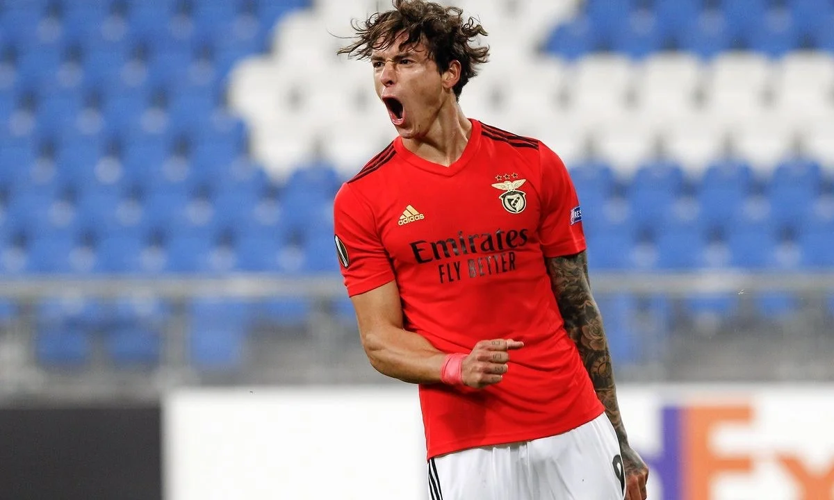 Europa League: Η ενδεκάδα της 1ης αγωνιστικής των ομίλων (vids)