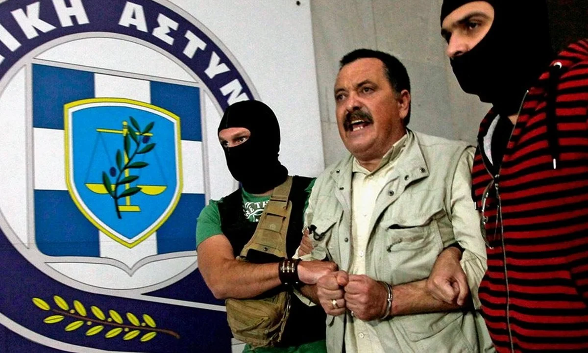 Χρήστος Παππάς: Θρίλερ με την εξαφάνισή του - Η αστυνομία τον αναζητά!