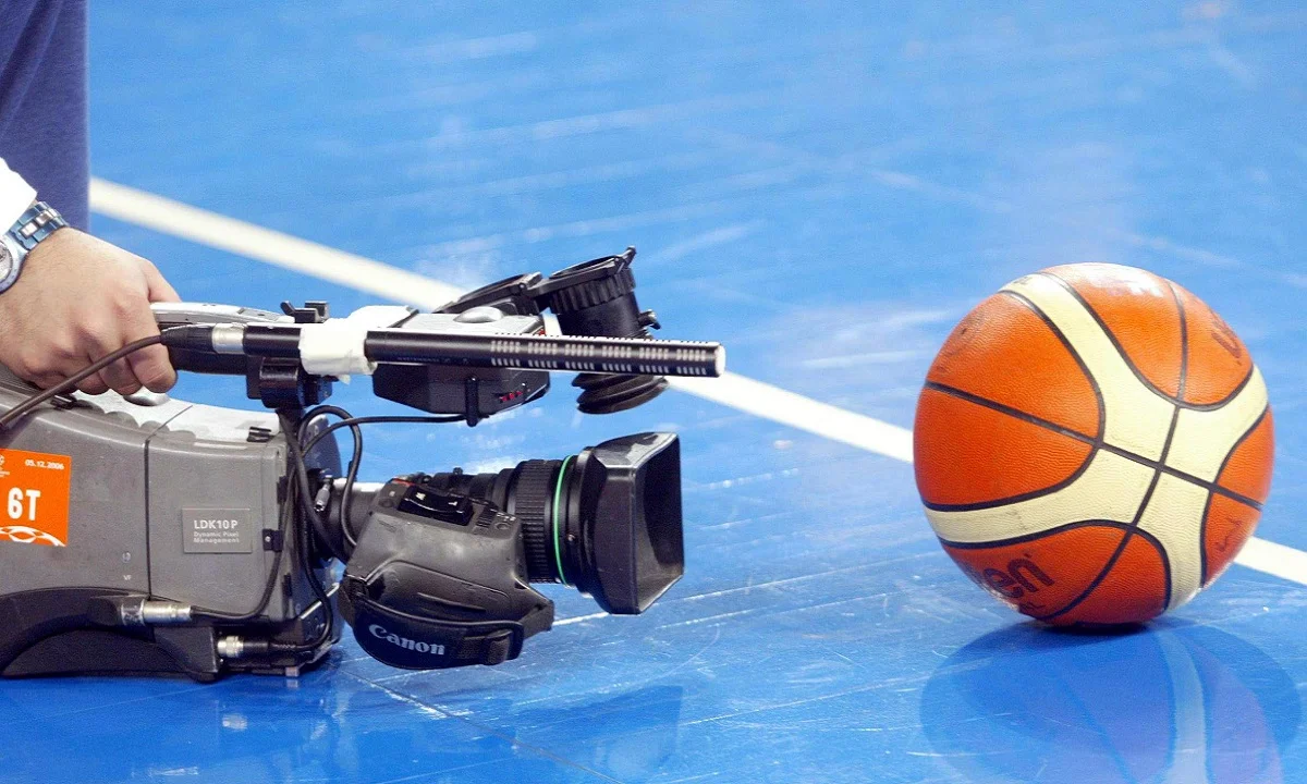 Basket League: Στα κανάλια της ΕΡΤ και στο ERTFLIX