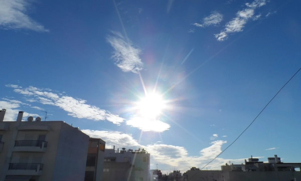 Καιρός 24/10: Η πρόγνωση της ΕΜΥ