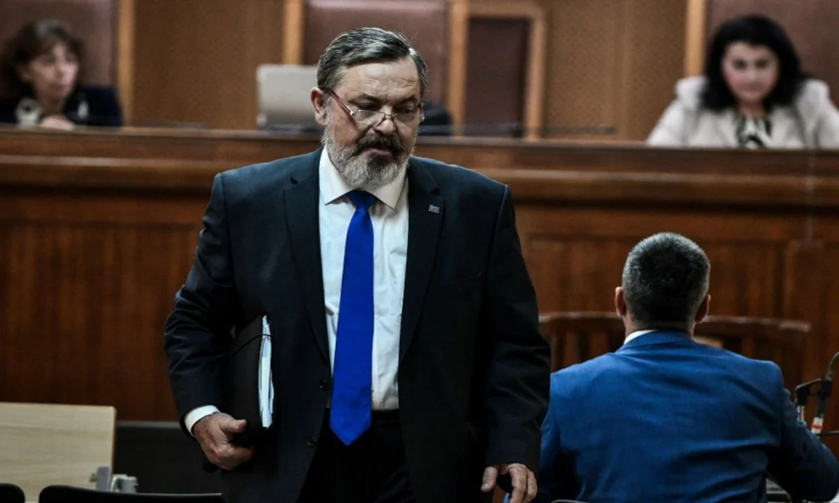Χρήστος Παππάς: Ενημερώθηκε η INTERPOL για την εξαφάνισή του