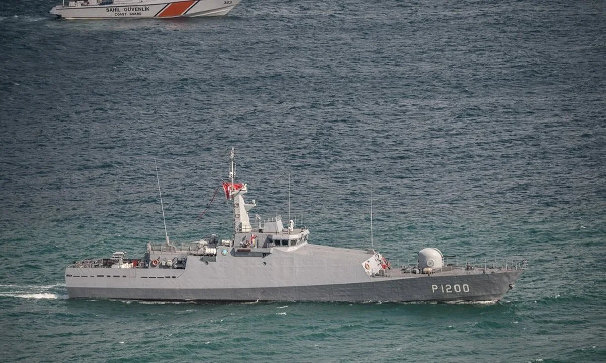 Νέες NAVTEX από την Τουρκία για στρατιωτικές ασκήσεις ανήμερα της 28ης Οκτωβρίου
