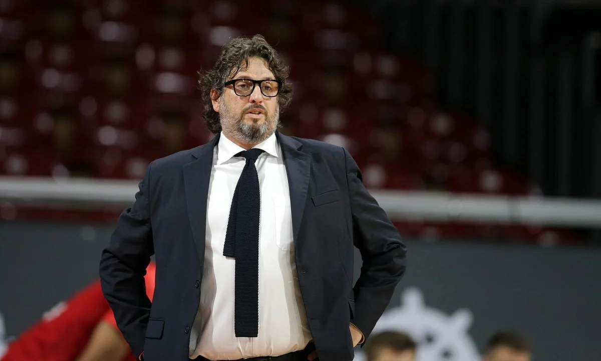 Τρινκιέρι: «Είχαμε περισσότερη ενέργεια και μεγαλύτερη συγκέντρωση»