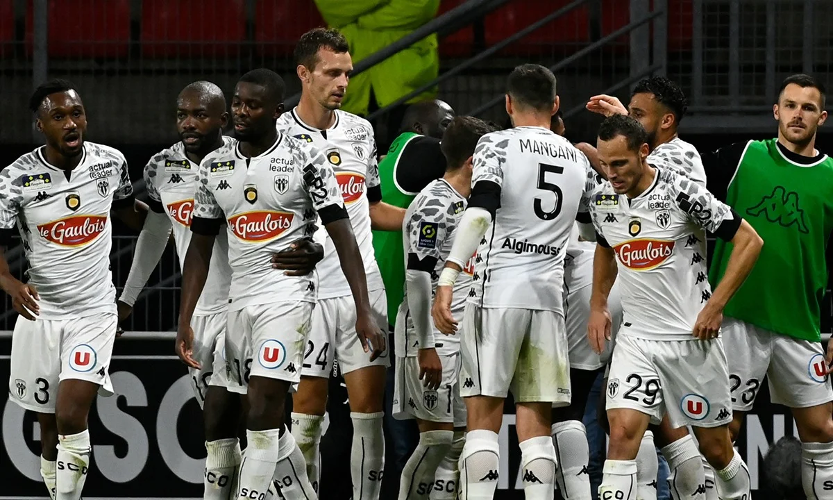 Ρεν - Ανζέ 1-2: Την... έριξε από την κορυφή ο Μπουφάλ!