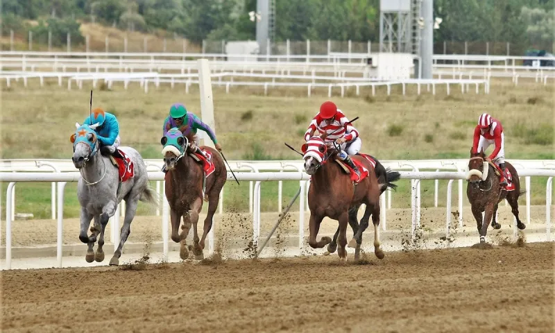 Τζακ ποτ 100.000 ευρώ στο ΣΚΟΡ 6 στο Markopoulo Park