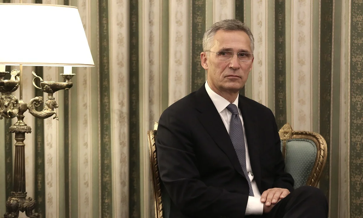 Βιάστηκε το ΝΑΤΟ: Έσπευσε να ανακοινώσει Ελληνοτουρκική συμφωνία που δεν είχε κλείσει!