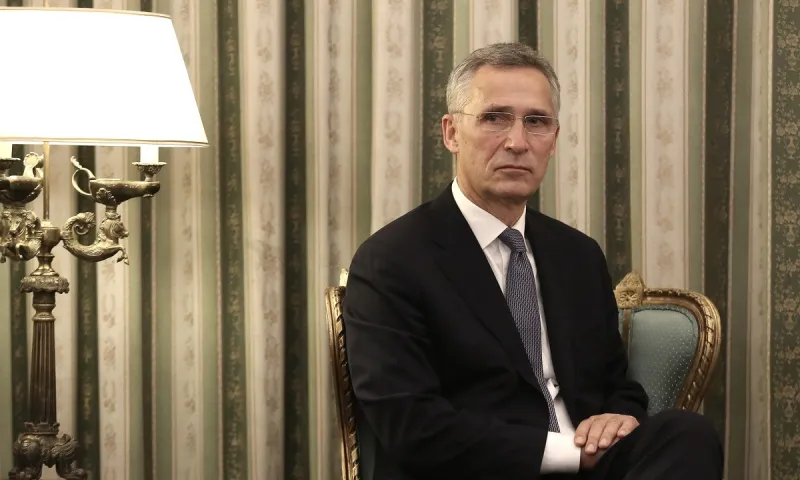 Βιάστηκε το ΝΑΤΟ: Έσπευσε να ανακοινώσει Ελληνοτουρκική συμφωνία που δεν είχε κλείσει!