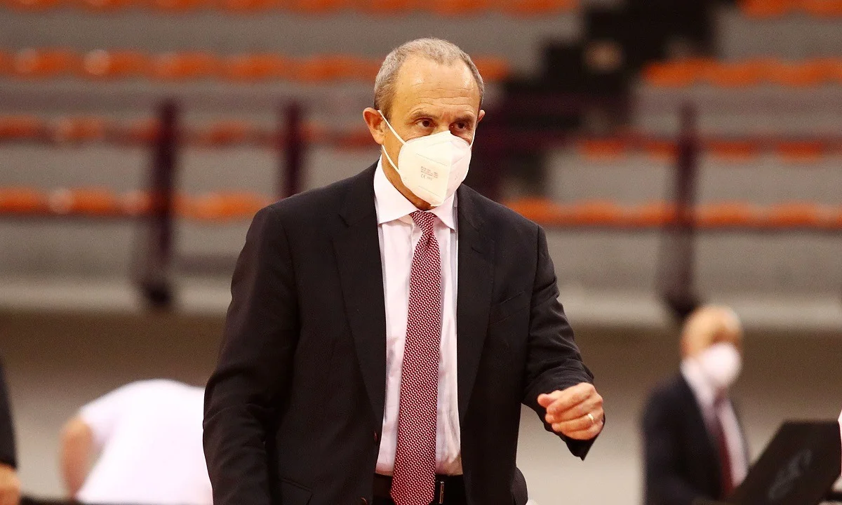 Euroleague: Κρούσμα κορονοϊού στην Αρμάνι